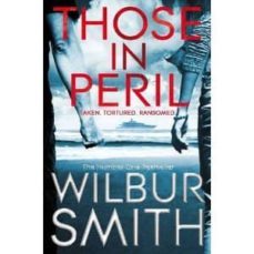 those in peril-9781447208839