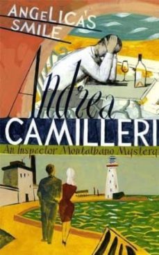 angelica s smile-andrea camilleri-9781447249139