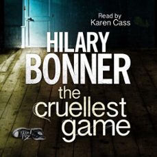 -hilary bonner-9781447268239