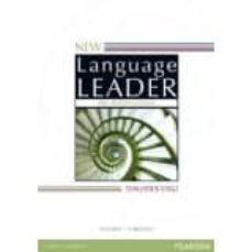 new language leader pre-intermediate student etext access card-9781447974239