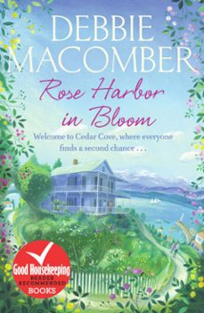 rose harbor in bloom-debbie macomber-9781448149339