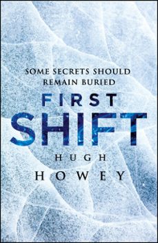 -hugh howey-9781448151639