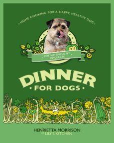 dinner for dogs-henrietta morrison-9781448175239