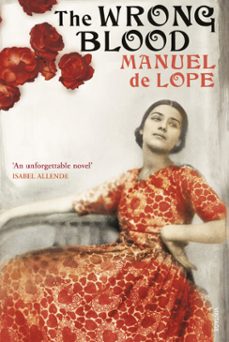 the wrong blood-manuel de lope-9781448180639