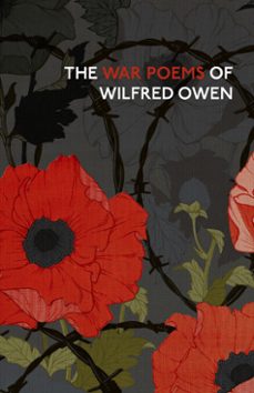 the war poems of wilfred owen (ebook)-wilfred owen-9781448181339