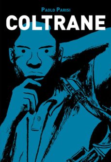 coltrane-paolo parisi-9781448182039