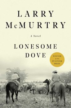 lonesome dove-larry mcmurtry-9781451606539