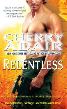 relentless (ebook)-cherry adair-9781451684339