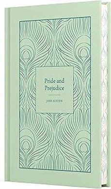 pride and prejudice (signature clothbound editions)-jane austen-9781454957539
