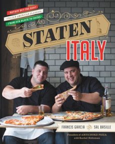 staten italy (ebook)-francis garcia-sal basille-9781455583539