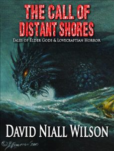 -david niall wilson-9781458111739