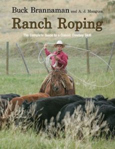 -buck brannaman-a. j. mangum-9781461745839