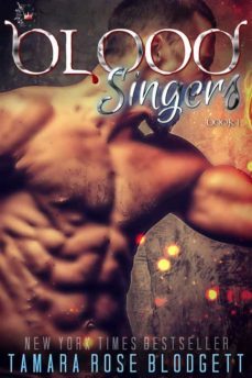 blood singers (ebook)-9781465993939