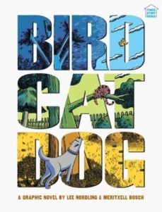 birdcatdog-lee nording-9781467745239