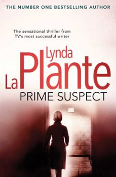 prime suspect-lynda la plante-9781471100239