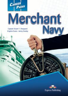 merchant navy ss book-9781471562839