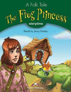 the frog princess s s + app-9781471564239