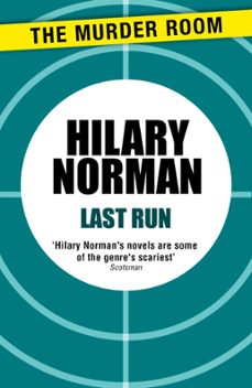 -hilary norman-9781471908439