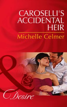 -michelle celmer-9781472049339