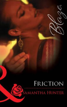 friction (ebook)-samantha hunter-9781472061539