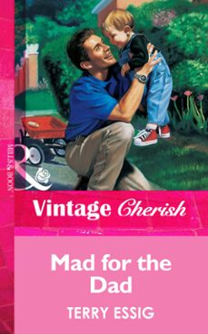 mad for the dad (ebook)-terry essig-9781472069139