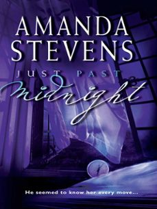 -amanda stevens-9781472086839