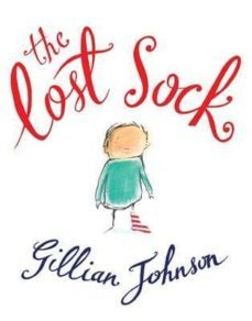 -gillian johnson-9781472112439