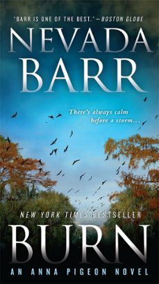 -nevada barr-9781472202239