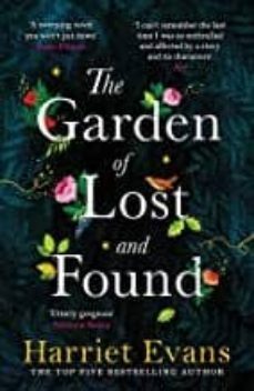 the garden of lost and found-9781472251039