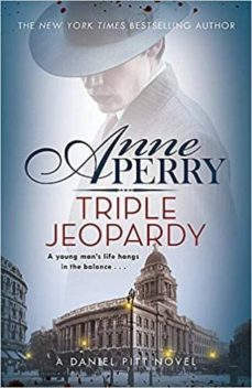 triple jeopardy-9781472257239