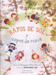 rayos de sol y copos de nieve-9781472331939