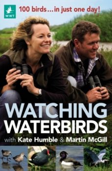 watching waterbirds with kate humble and martin mcgill-kate humble-9781472967039