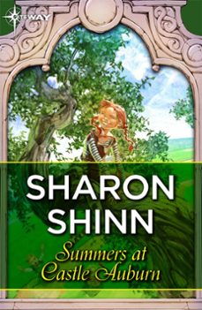-sharon shinn-9781473221239