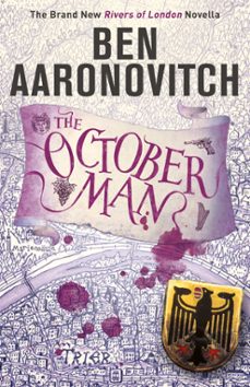 -ben aaronovitch-9781473224339
