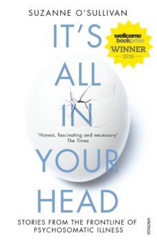 it's all in your head (ebook)-suzanne o sullivan-9781473511439
