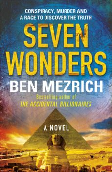 -ben mezrich-9781473517639