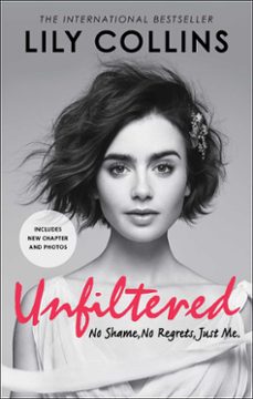 -lily collins-9781473529939