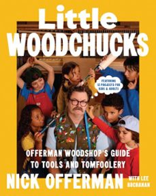 -nick offerman-9781473534339