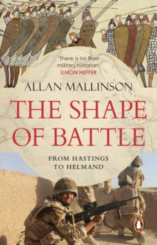 the shape of battle (ebook)-allan mallinson-9781473544239