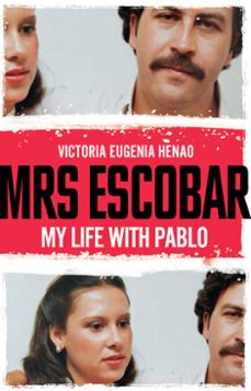 mrs escobar (ebook)-victoria eugenia henao-9781473561939
