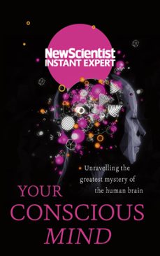 your conscious mind-9781473629639