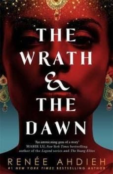 the wrath and the dawn 1-9781473657939