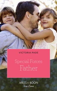 special forces father (ebook)-victoria pade-9781474078139