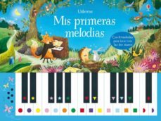 mis primeras melodias-sam taplin-9781474935739