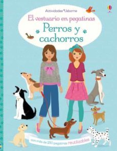 perros y cachorros-9781474947039