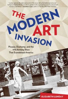 modern art invasion (ebook)-elizabeth lunday-9781493000739