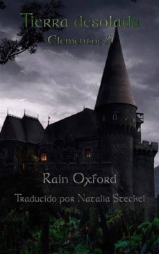 tierra desolada: elementos 2 (ebook)-9781507140239
