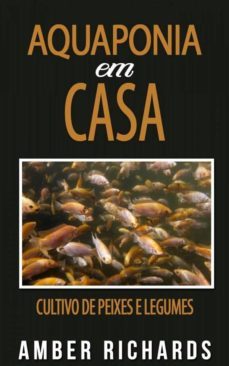 aquaponia em casa (ebook)-9781507146439