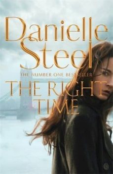 the right time-danielle steel-9781509800339