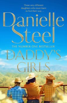 daddy s girls-9781509878239